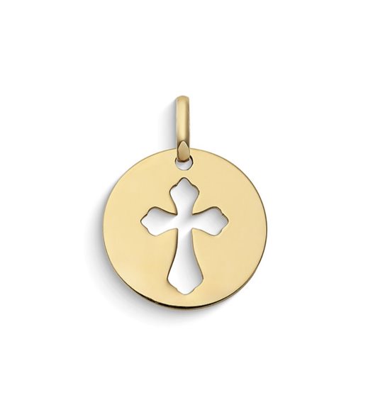 Charm Comete Stella in Gelbgold KCOB035 - KCOB035